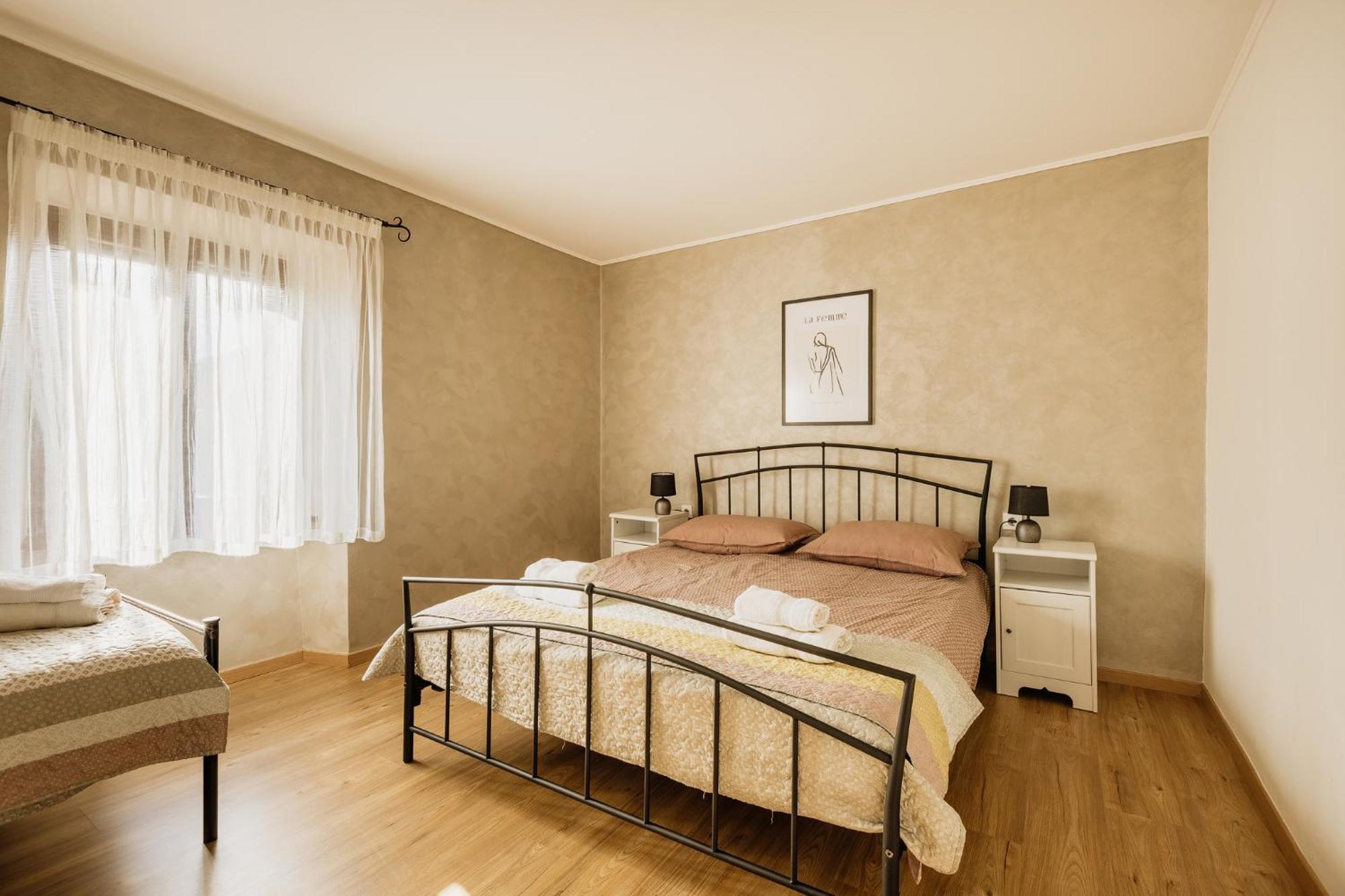 Apartments Mirna Stress Free Vol.2 Umag Ngoại thất bức ảnh