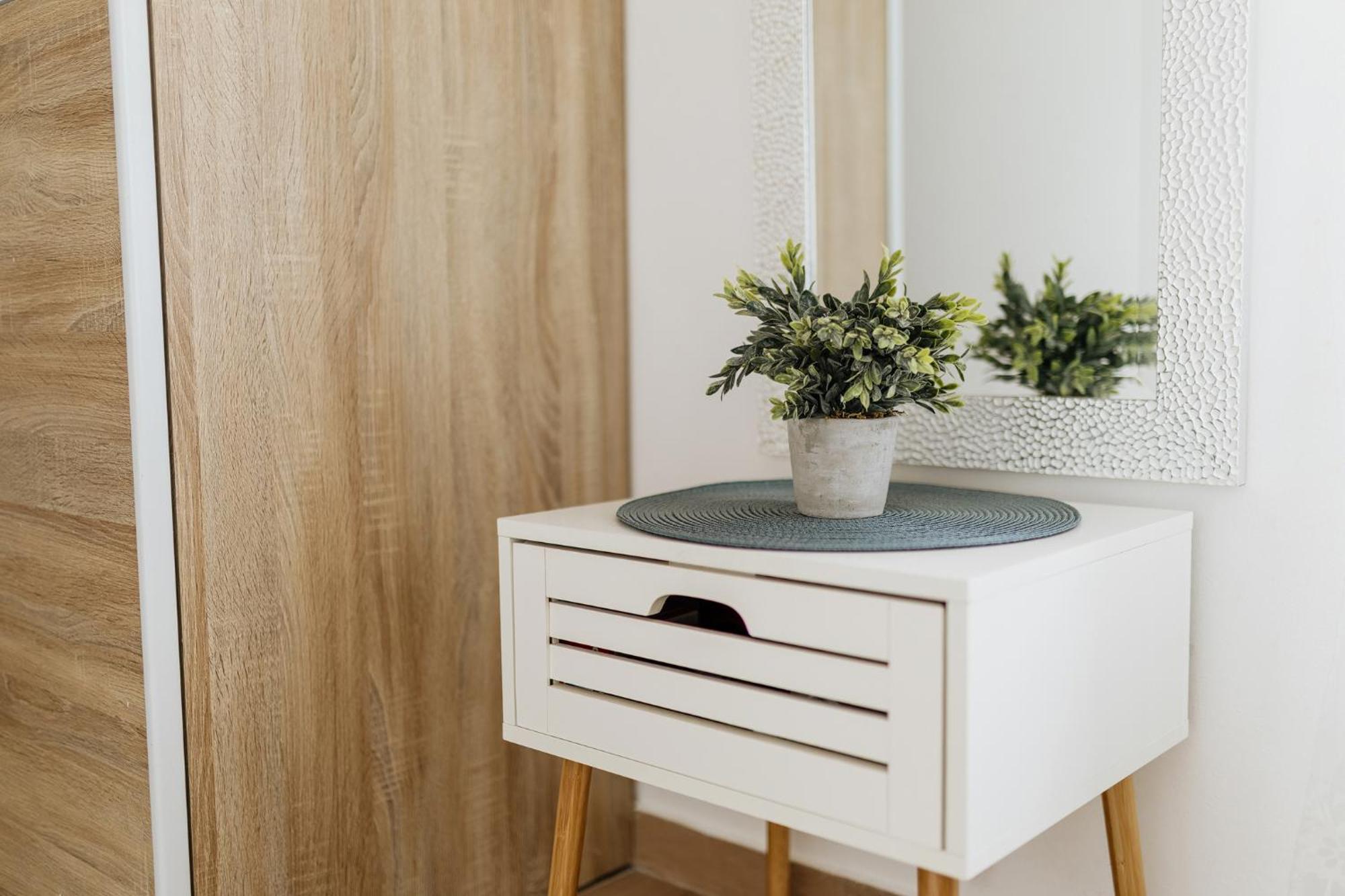 Apartments Mirna Stress Free Vol.2 Umag Ngoại thất bức ảnh