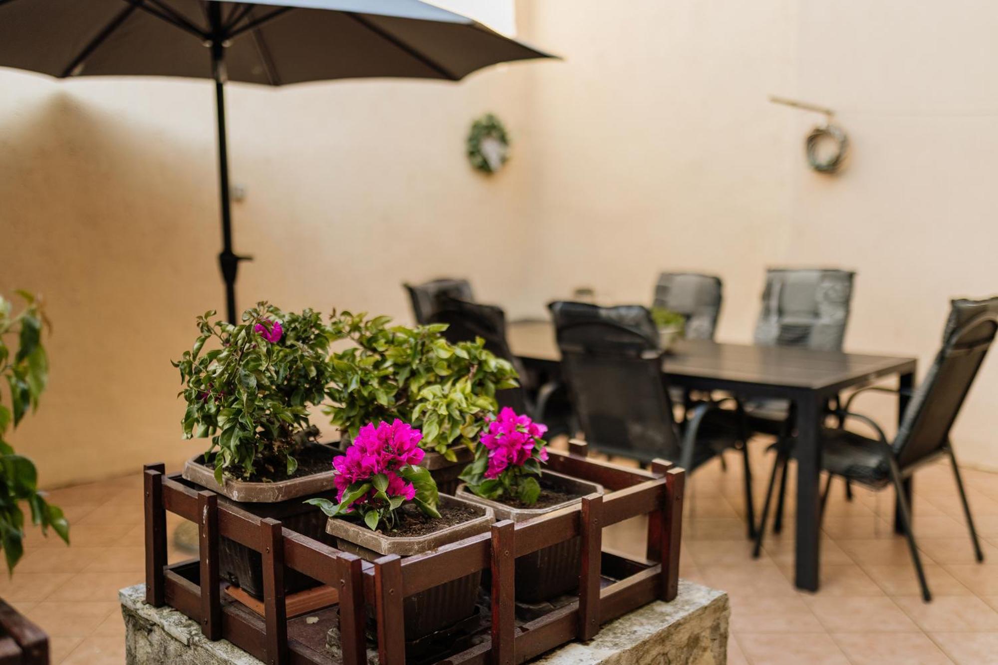 Apartments Mirna Stress Free Vol.2 Umag Ngoại thất bức ảnh