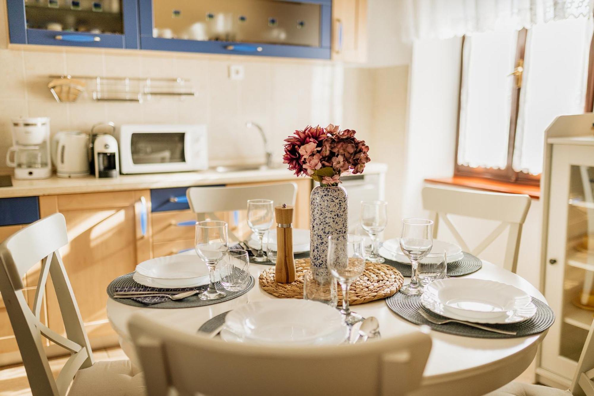 Apartments Mirna Stress Free Vol.2 Umag Ngoại thất bức ảnh
